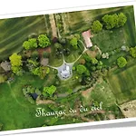 Lumineux Manoir En Charente-limousine Casa vacanze