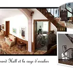 Casa vacanze Lumineux Manoir En Charente-limousine Massignac