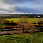 Casa vacanze Lumineux Manoir En Charente-limousine *