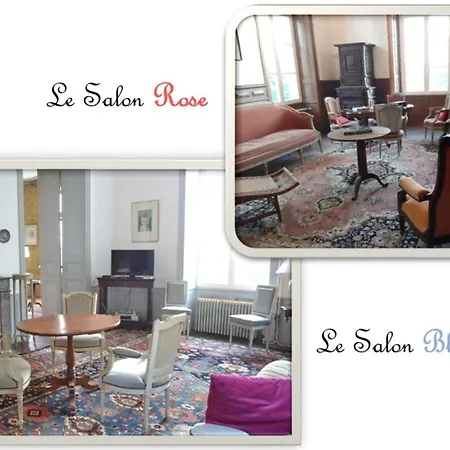 Lumineux Manoir En Charente-limousine Massignac