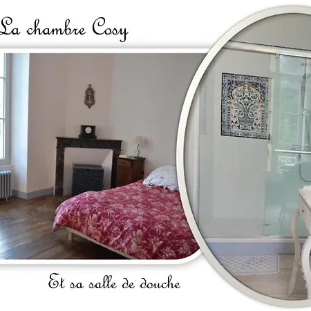 Domaine De Thauzac En Charente-limousine